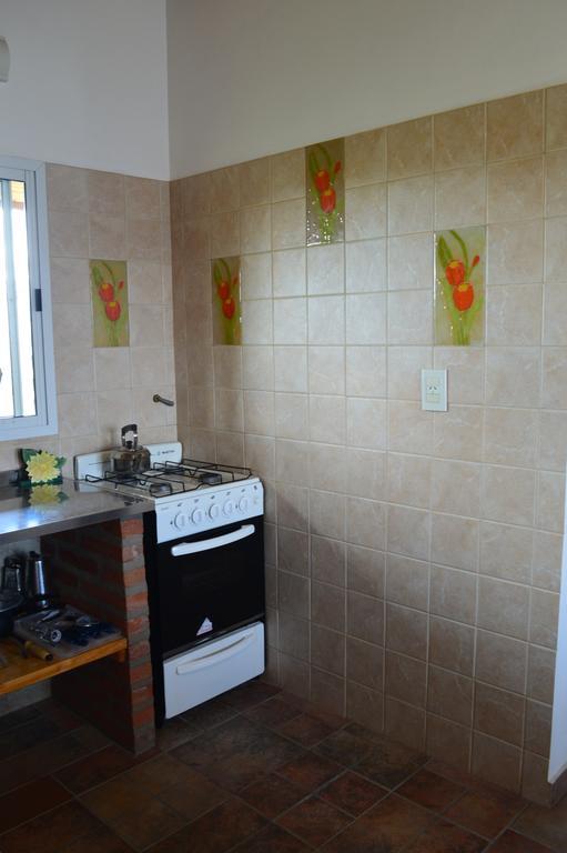 Cabañas Nuestra Vista Trevelín Habitación foto